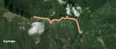 OSM Route 2858277
