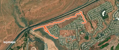Coral Canyon