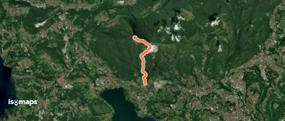 OSM Route 2858487