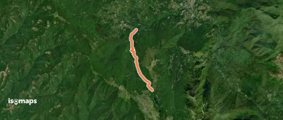 OSM Route 2858768