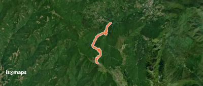 OSM Route 2858770