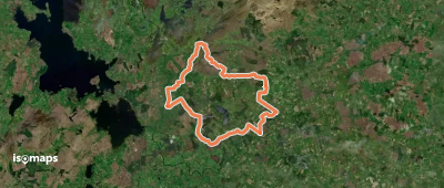 Foxford Way Loop
