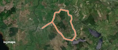 Shanwar Belgarrow Loop