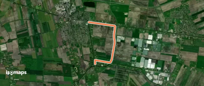 OSM Route 17784575