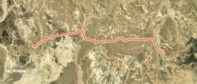 OSM Route 2861305