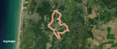 Sentier de la Forêt