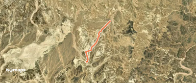 OSM Route 2861306