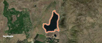 Lough Easkey Loop