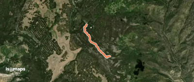 Griffin Spur Trail