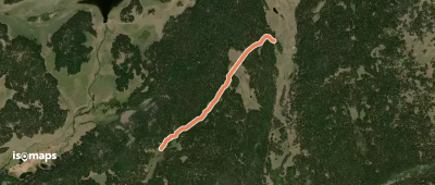 Burr Top Trail