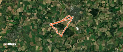 Felmingham Circular Walk