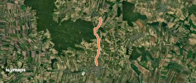 Poysbrunner Weg