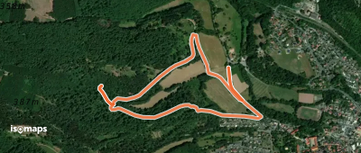 Karlsquelle (kleine Runde)
