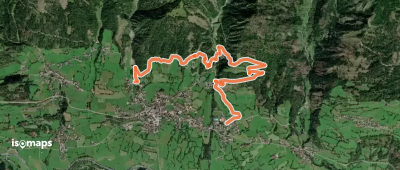 Rabenstein-Pfad