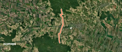 Kleinhadersdorfer Weg