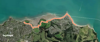 Beachlands – Maraetai Walkway