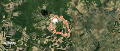 Steinabrunner Weinbergweg