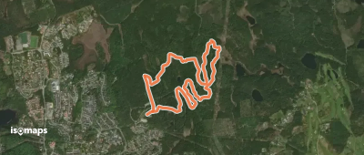 Landehof 5km