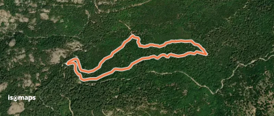 Sentier de découverte de la Sitelle