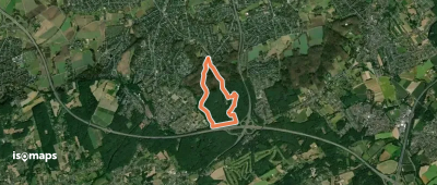 Bittermark Rundweg B2