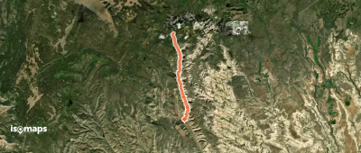 The Box Trail