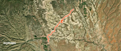 Boulder Mail Trail