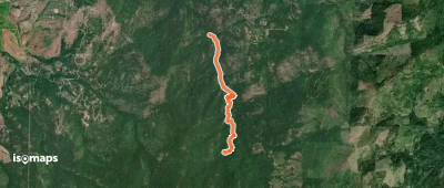 Liberty Creek Loop Trail