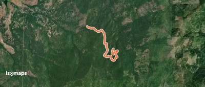 Upper Loop
