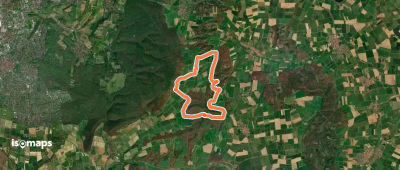 Rundweg Mackenrode