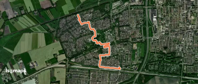 OSM Route 17858188