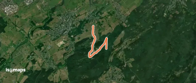 Königsberg Rundweg A3
