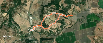 Ruta el Abejaruco