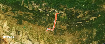 Senderos de La Ribagorza