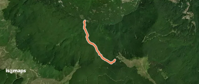 OSM Route 2865806