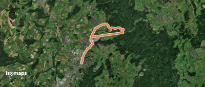 Weingarten - Waldbad