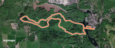 Cong Nature Trail