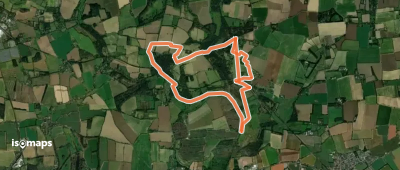 East Ruston Circular Walk