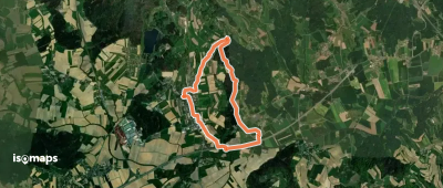 Kürbisrundwanderweg Preding Route C