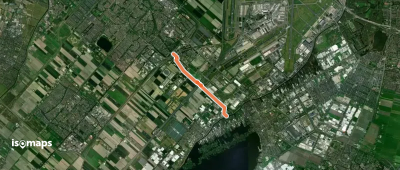 OSM Route 17885263