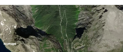 Trollstigfoten