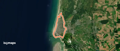 La Baie d'Authie