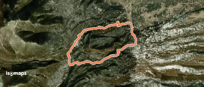 Wagon Loop Trail