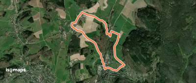 Mühlberg-Weg