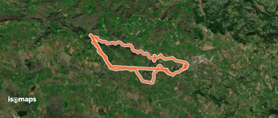 De Bozouls à Rodelle