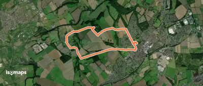 H100 - Spennymoor and Byers Green