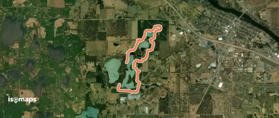 OSM Route 17918153