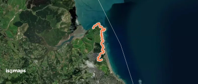 Coastal Track