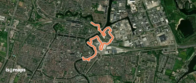 OSM Route 17919105