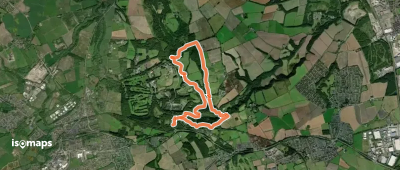 H100 - Beamish Valley