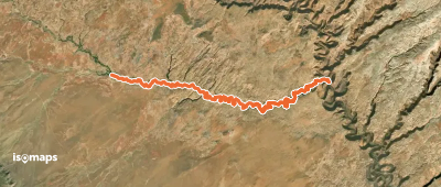 Coyote Gulch